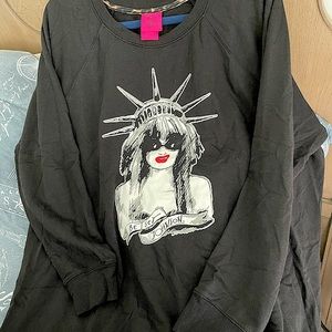 Torrid Betsy Johnson Collection